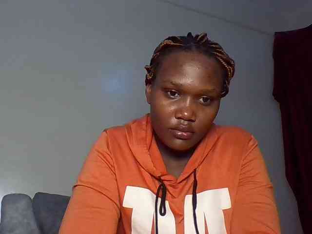 Ebonywaffle webcam
