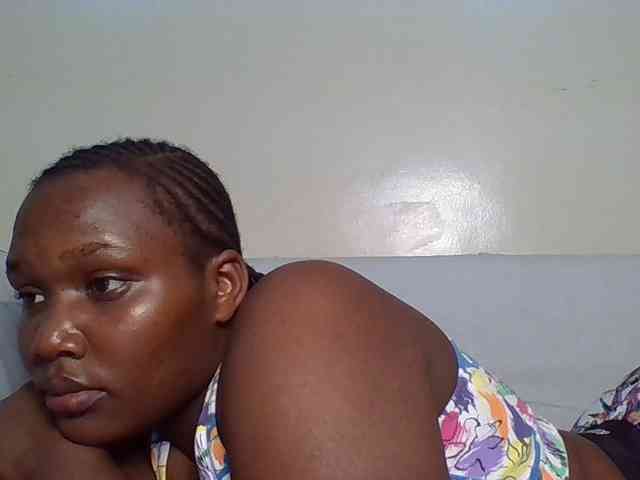 Ebonywaffle webcam