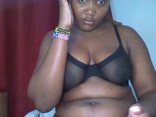 Ebonywaffle webcam