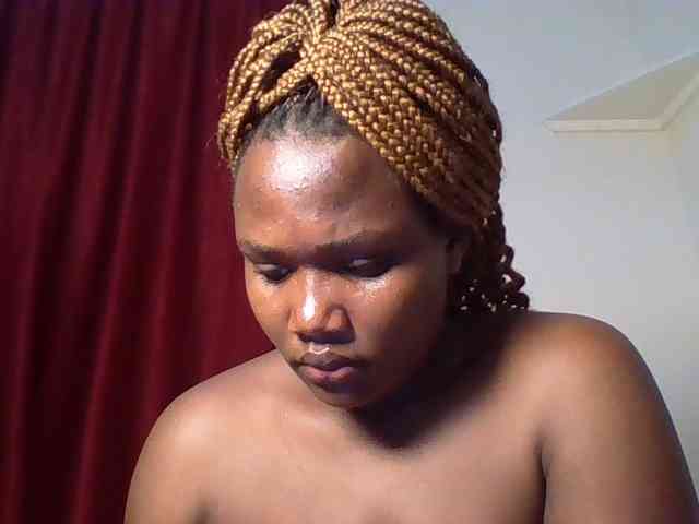Ebonywaffle