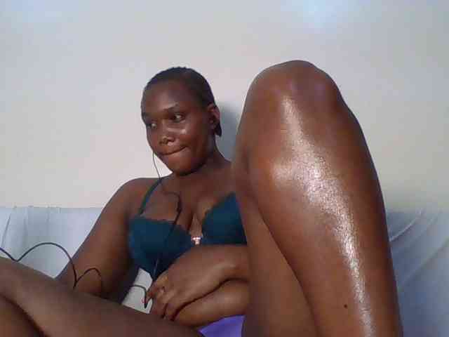 Ebonywaffle webcam