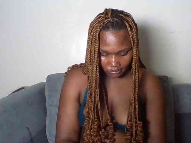 Ebonywaffle webcam