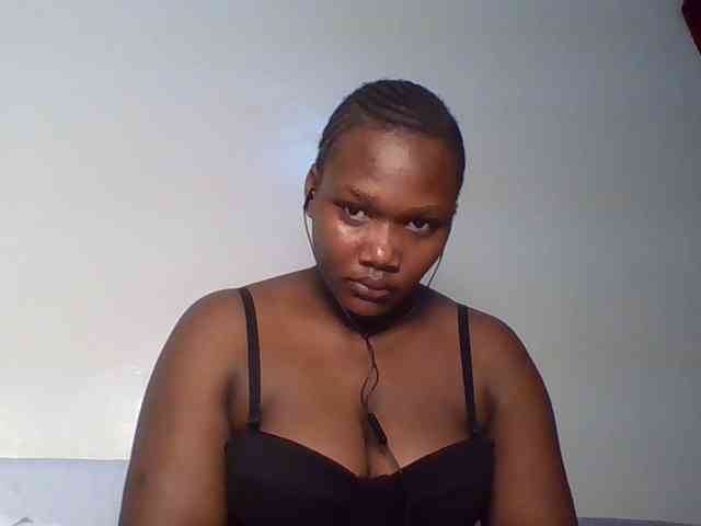 Ebonywaffle webcam