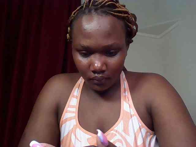 Ebonywaffle webcam