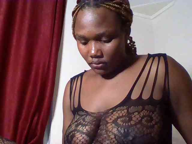 Ebonywaffle webcam