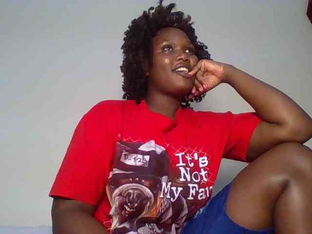 Ebonywaffle webcam