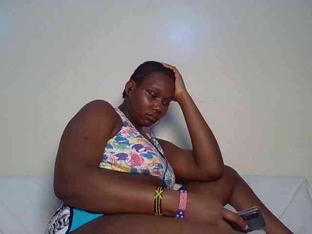 Ebonywaffle webcam
