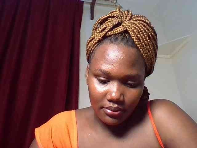 Ebonywaffle webcam