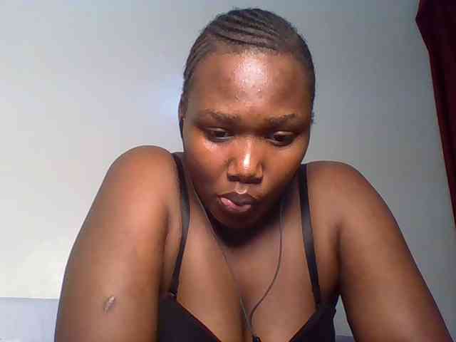 Ebonywaffle webcam