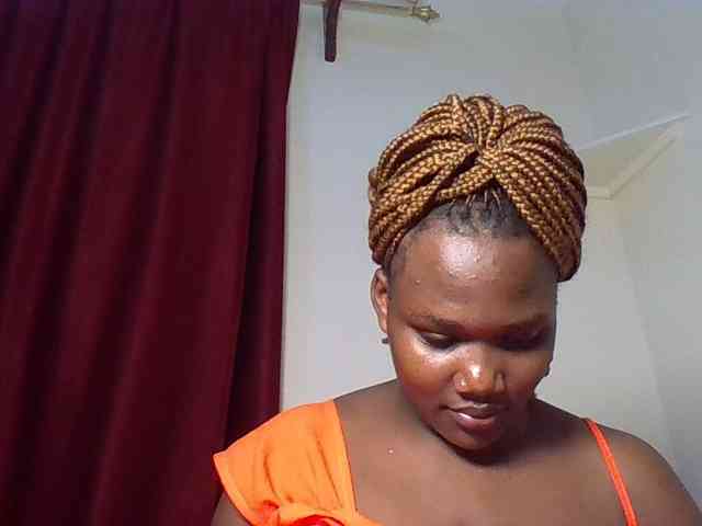 Ebonywaffle webcam