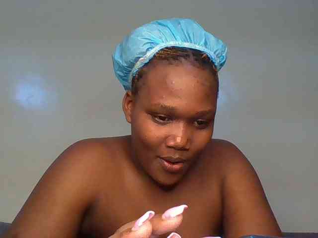 Ebonywaffle webcam