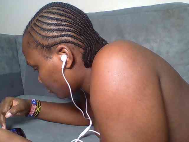 Ebonywaffle webcam