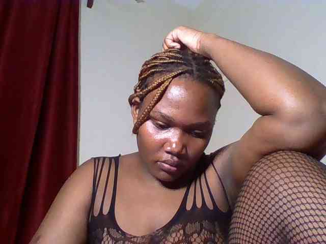 Ebonywaffle webcam