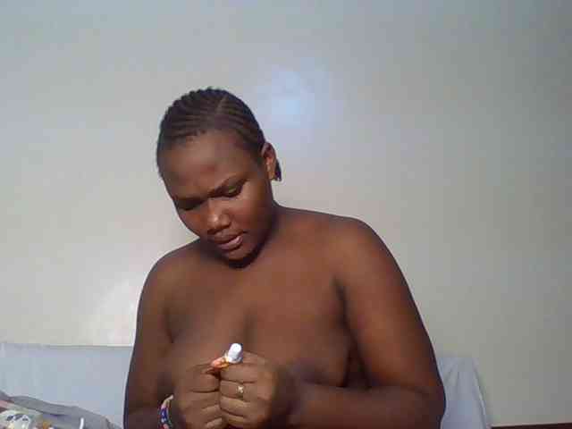 Ebonywaffle webcam