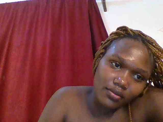 Ebonywaffle webcam