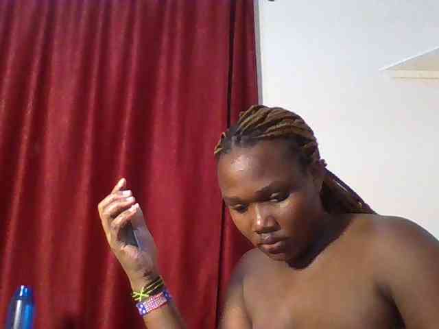 Ebonywaffle webcam