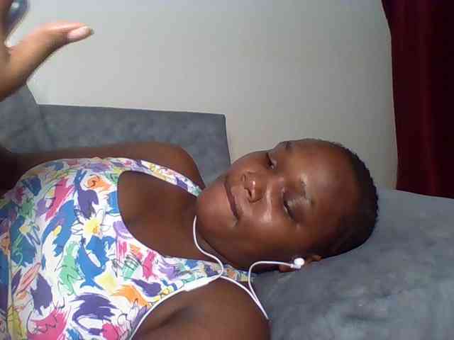 Ebonywaffle webcam