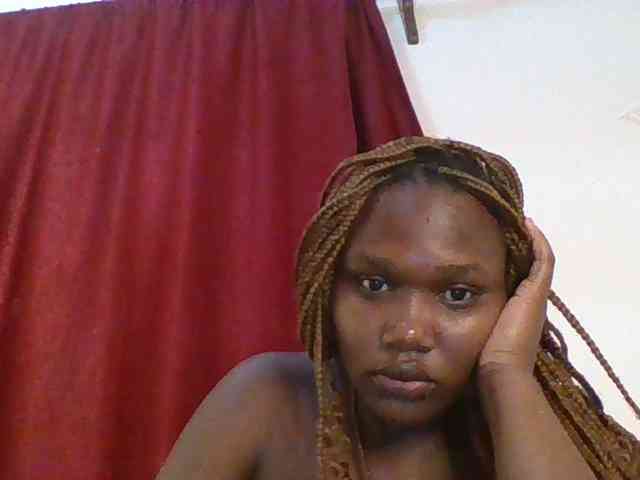 Ebonywaffle webcam