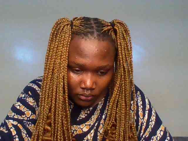 Ebonywaffle webcam