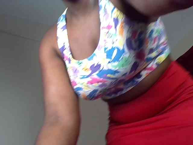Ebonywaffle webcam