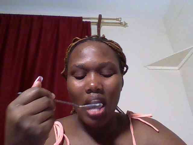 Ebonywaffle webcam