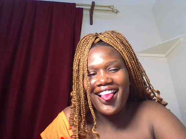 Ebonywaffle webcam