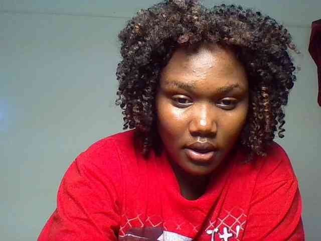 Ebonywaffle webcam