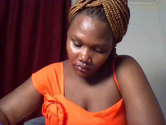 Ebonywaffle webcam