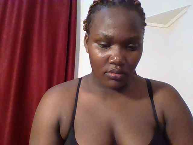 Ebonywaffle webcam