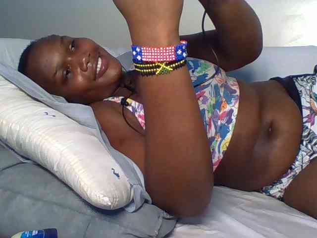 Ebonywaffle webcam