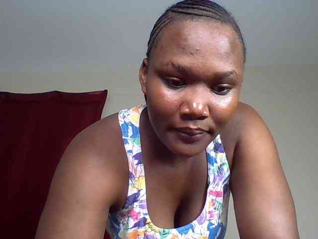 Ebonywaffle