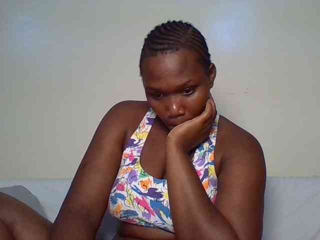 Ebonywaffle