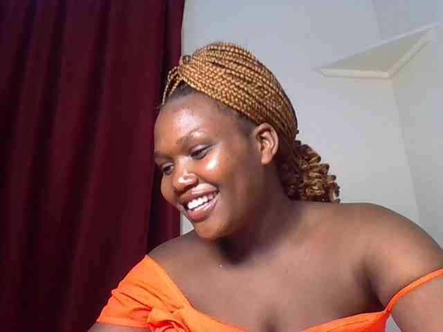 Ebonywaffle webcam
