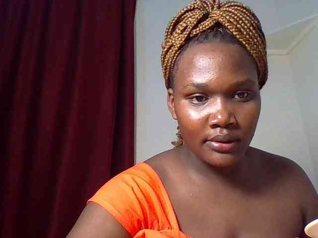 Ebonywaffle webcam