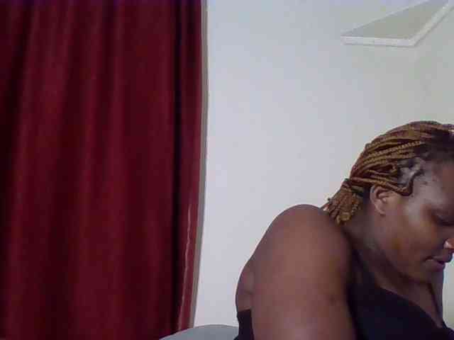 Ebonywaffle