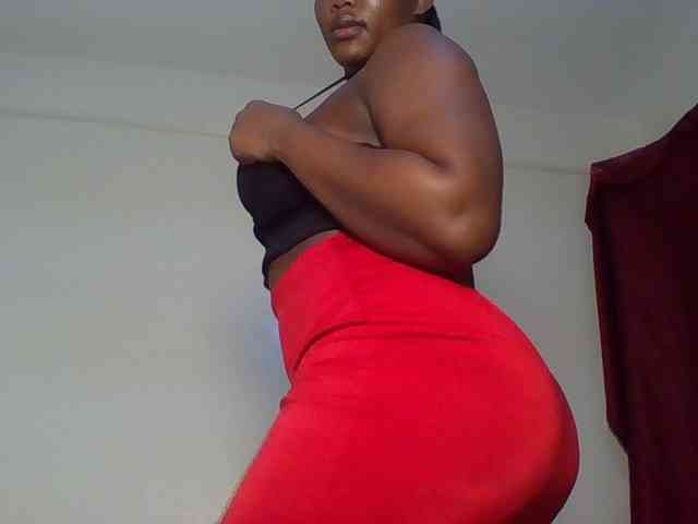 Ebonywaffle webcam
