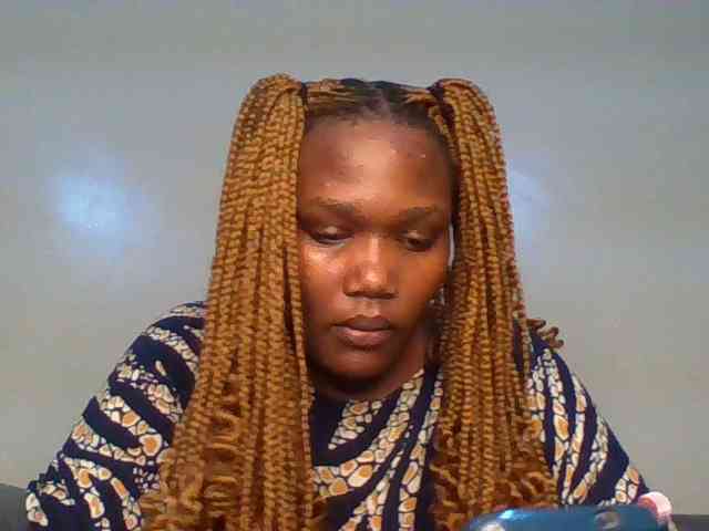 Ebonywaffle webcam
