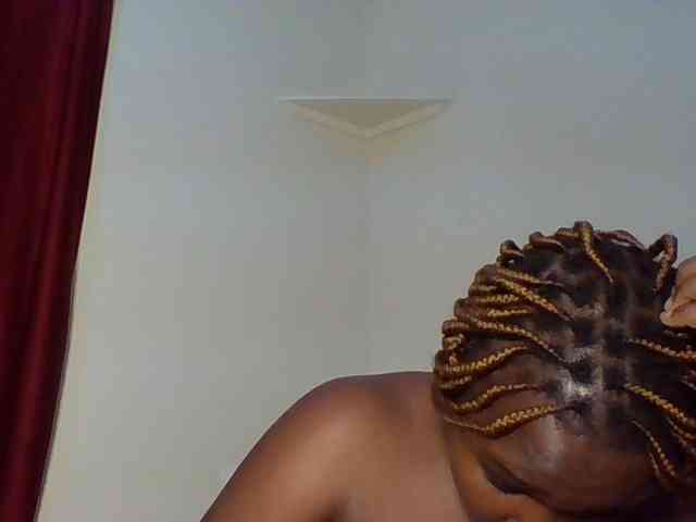 Ebonywaffle webcam