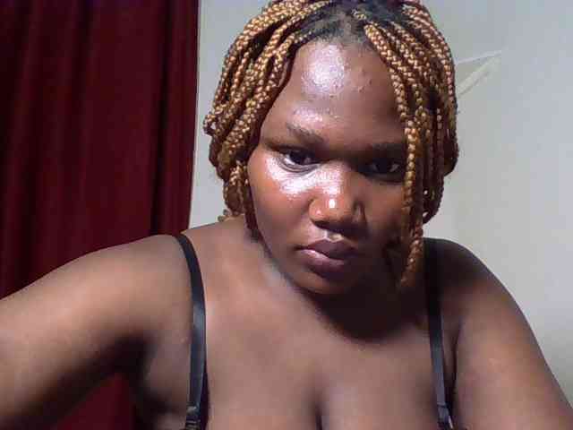 Ebonywaffle