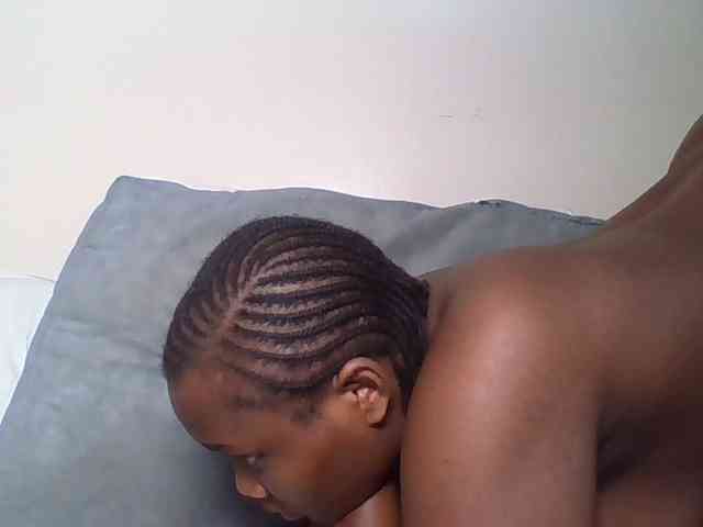 Ebonywaffle webcam