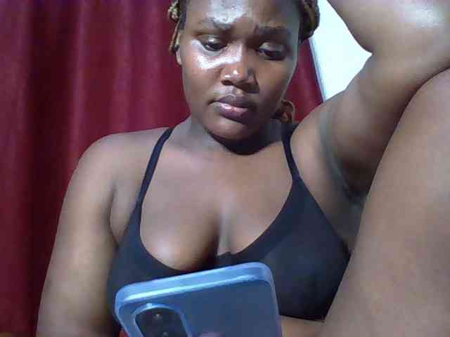 Ebonywaffle webcam