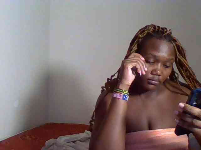 Ebonywaffle webcam