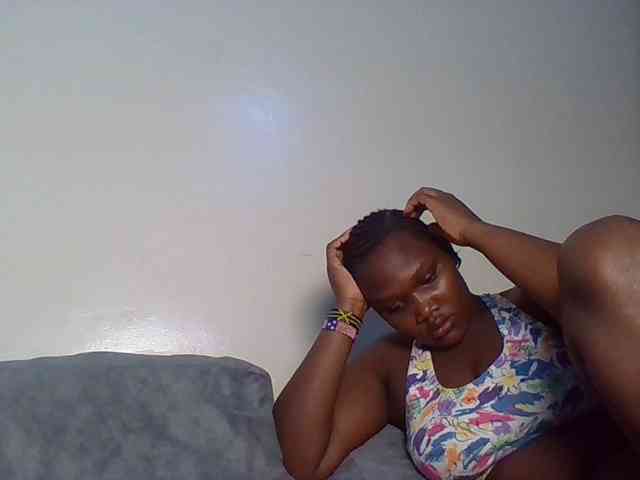Ebonywaffle webcam