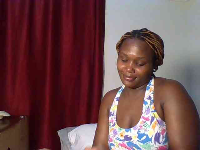 Ebonywaffle webcam