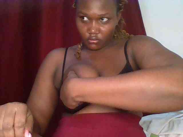 Ebonywaffle webcam