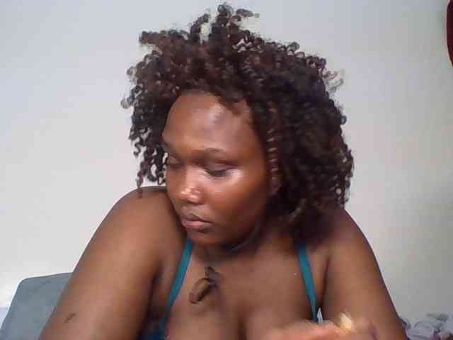 Ebonywaffle webcam