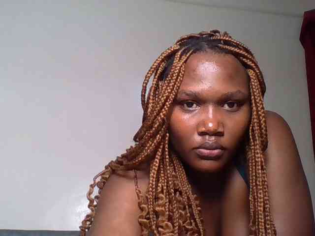 Ebonywaffle webcam