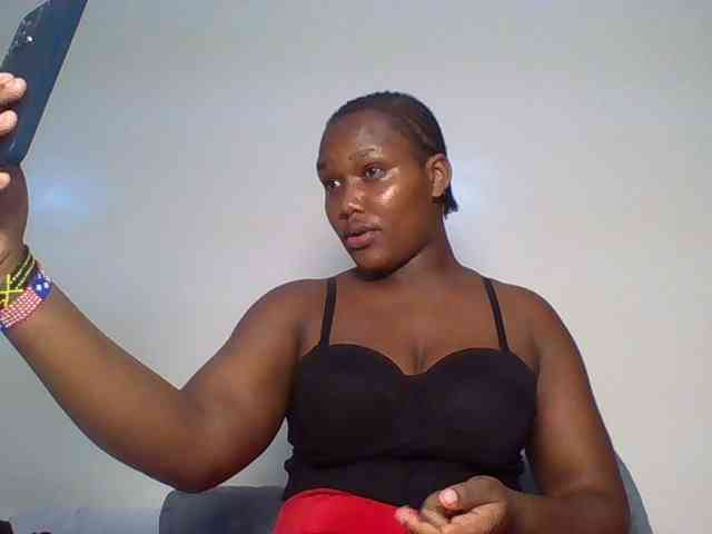 Ebonywaffle webcam