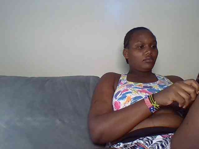 Ebonywaffle webcam