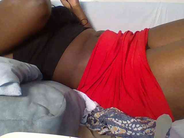 Ebonywaffle webcam